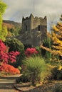 Grasmere church, St Oswalds, Cumbria