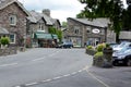 Grasmere Village