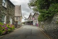 Grasmere Village, UK