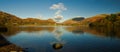 Grasmere Water Royalty Free Stock Photo