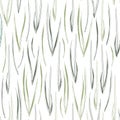 Grass background vector