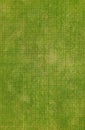 Grass golf course background green lawn pattern textured background Royalty Free Stock Photo
