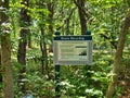 Grass Recycling Example on Trail in Overland Park