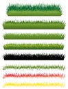 Grass set