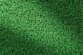 Grass texture or grass background. green grass for golf course, soccer field or sports background concept design. Royalty Free Stock Photo