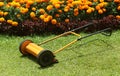 Grass trimmer