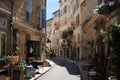 Grasse Royalty Free Stock Photo