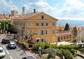 Grasse - Parfumerie Fragonard Factory