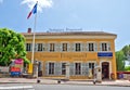 Grasse - Parfumerie Fragonard Factory