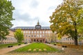 Grassi Museum building complex in Leipzig, Germany