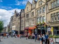 Grassmarket, Edinburgh