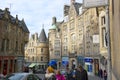 Grassmarket, Edinburgh