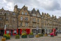 Grassmarket, Edinburgh, Scotland, UK