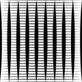 Grate grid pattern. Fiber, wicker interlock mesh design background. Abstract lattice, grill, trellis element. Intersect, cross