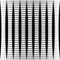 Grate grid pattern. Fiber, wicker interlock mesh design background. Abstract lattice, grill, trellis element. Intersect, cross