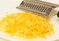 Grated Cheese