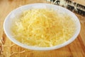 Grated Parmesan Cheese