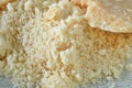 Grated Parmesan cheese