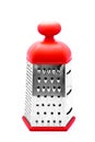 Grater Royalty Free Stock Photo