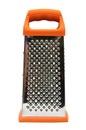 Grater