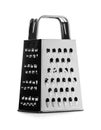 Grater Royalty Free Stock Photo