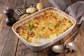 Gratin dauphinois