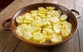 Gratin dauphinois