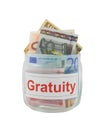 Gratuity