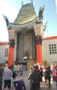 Grauman's Chinese Theatre