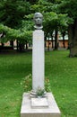 Grave of Evert Taube