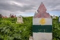 Grave of a Peshmerga KDPI Iran