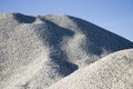 Gravel Royalty Free Stock Photo