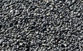 Gravel background Royalty Free Stock Photo