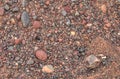 Gravel Pits are a great Place to find Lake Superior Agates