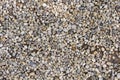 Stone background - texture and sand.