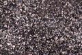 Gravel rock or stone pattern Royalty Free Stock Photo