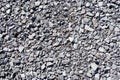 Gravel texture