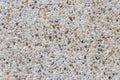 Gravel texture background,stone wall texture Royalty Free Stock Photo