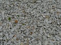 Gravel texture-Gravel background-stones texture Royalty Free Stock Photo