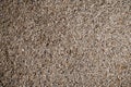 Gravel texture, sand ground pattern background Royalty Free Stock Photo