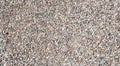 Gravel texture, small stones, little rocks pebbles Royalty Free Stock Photo