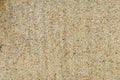 Gravel wall for texture background or backdrop Royalty Free Stock Photo