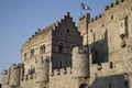 Gravensteen Castle