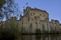 Gravensteen castle, Ghent