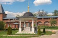 Gravestone monument