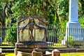 Gravestone of Mother and Father