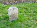 Gravestone