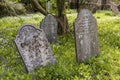 Graveyard Godolphin Cross