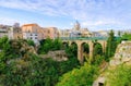 Gravina Principale Canyon in Massafra