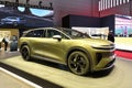 Lucid Gravity - 91th Geneva International Motor Show 2024